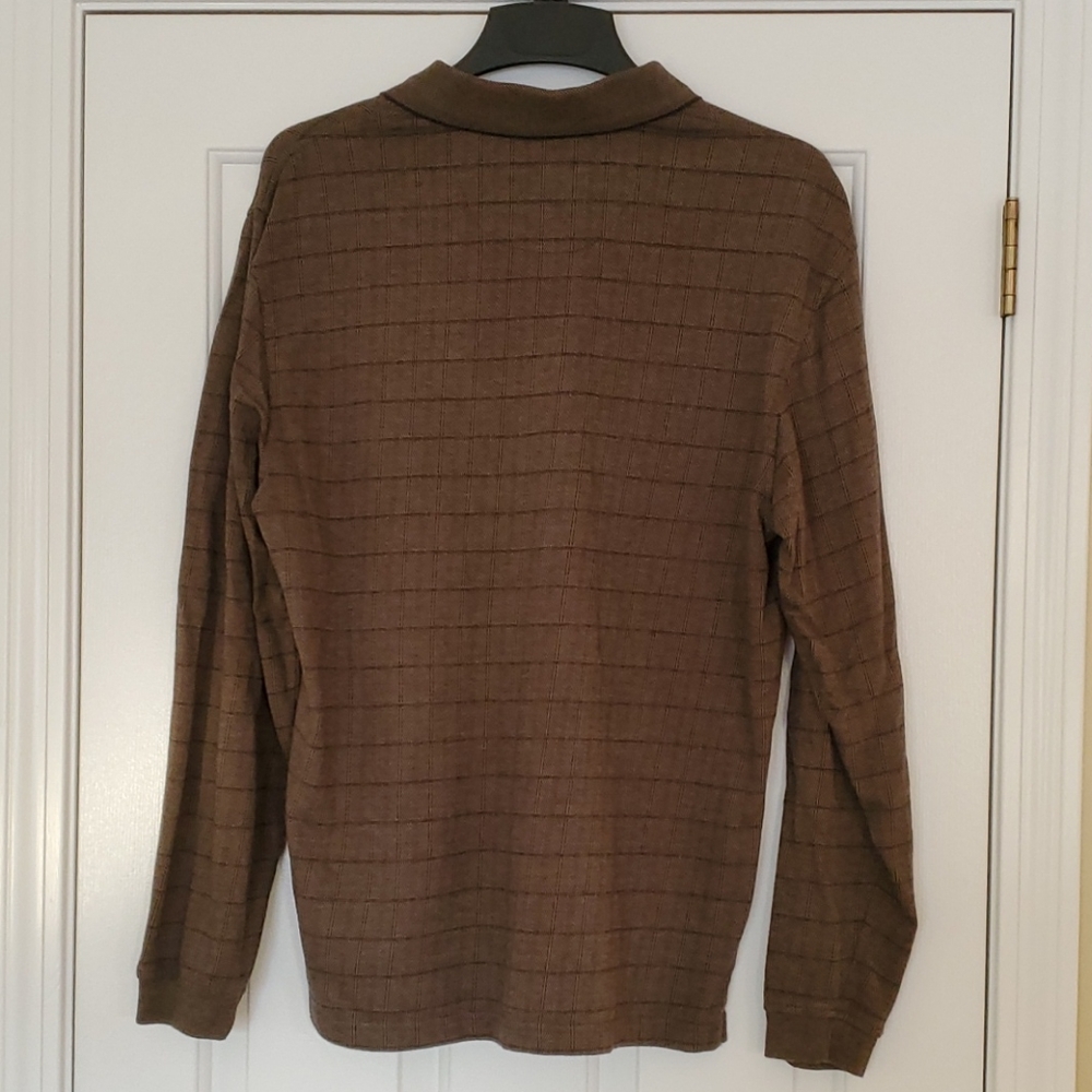 Van Heusen Long-sleeved Shirt - Picture 3 of 10